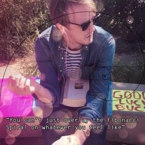 Meet your Posher, William